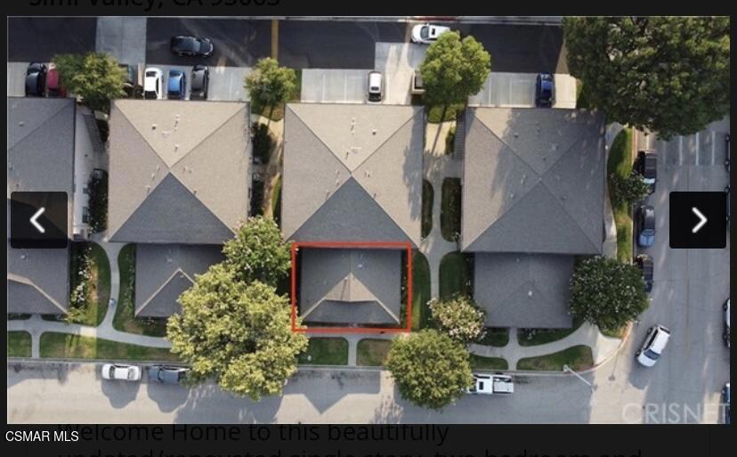 2069 North Avenida Refugio, Unit 1 Simi Valley, CA 93063 - Photo 19 of 20