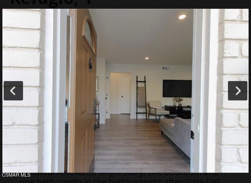 2069 North Avenida Refugio, Unit 1 Simi Valley, CA 93063 - Photo 3 of 20