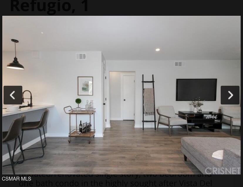 2069 North Avenida Refugio, Unit 1 Simi Valley, CA 93063 - Photo 4 of 20