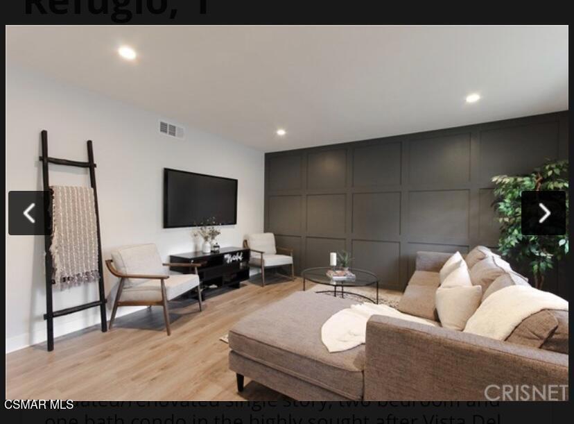 2069 North Avenida Refugio, Unit 1 Simi Valley, CA 93063 - Photo 5 of 20