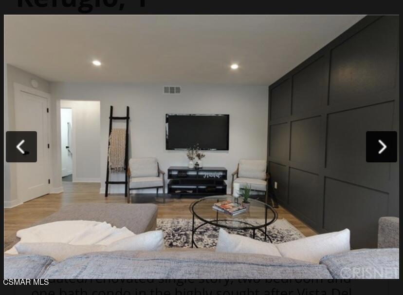 2069 North Avenida Refugio, Unit 1 Simi Valley, CA 93063 - Photo 6 of 20