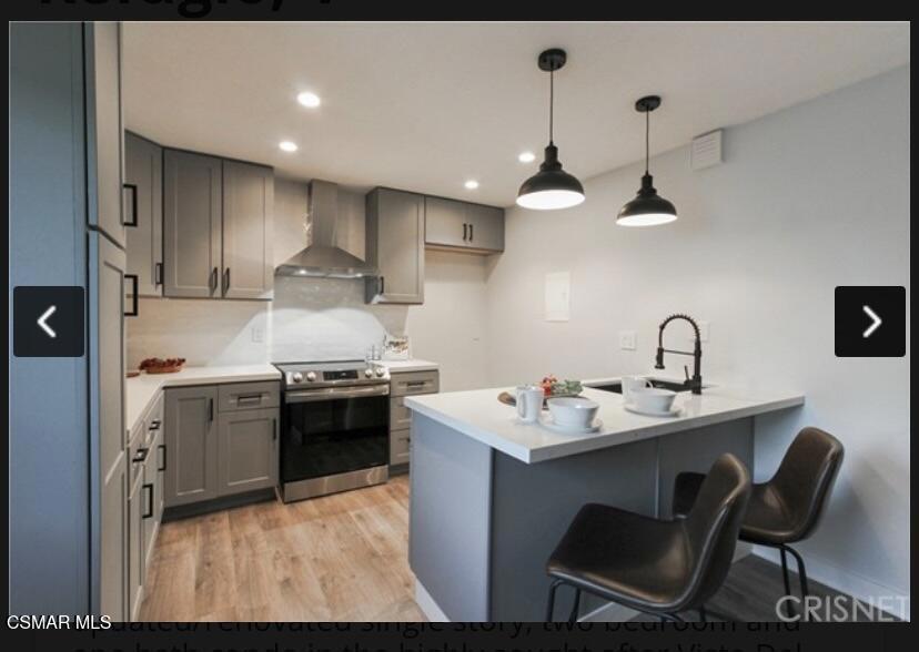 2069 North Avenida Refugio, Unit 1 Simi Valley, CA 93063 - Photo 7 of 20