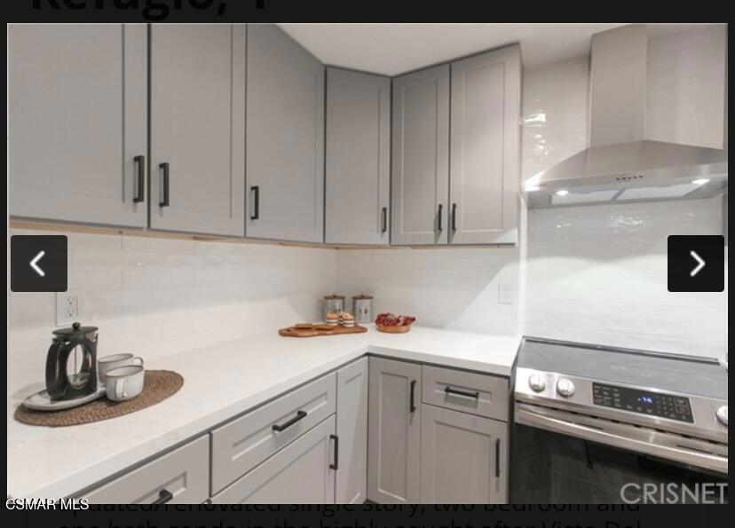 2069 North Avenida Refugio, Unit 1 Simi Valley, CA 93063 - Photo 8 of 20