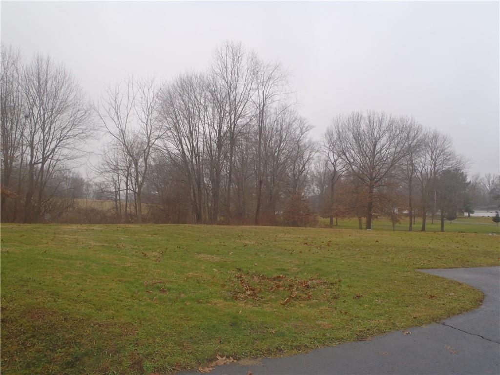 2614 Old Pittsburgh Road New Castle, PA 16101 - Photo 15 of 16 a view of outdoor space and yard