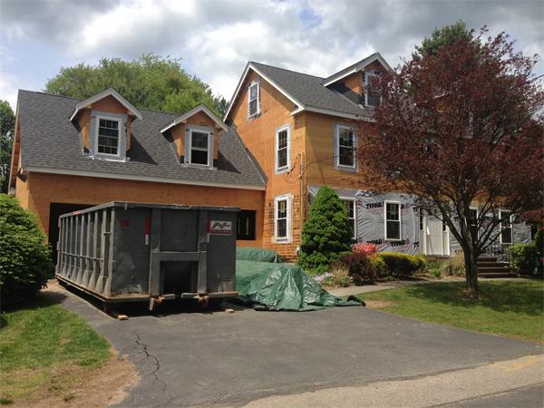 21 Edgewood Road Westwood, MA 02090 - Photo 2 of 6 Gallery Image 2