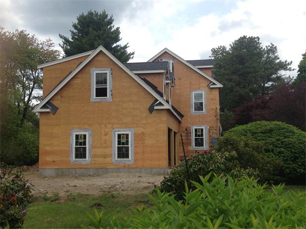 21 Edgewood Road Westwood, MA 02090 - Photo 4 of 6 Gallery Image 4