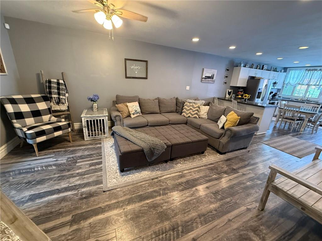 908 Evergreen Road Pittsburgh, PA 15209 - Photo 24 of 50
