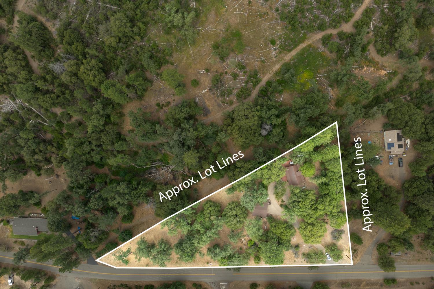 5655 Harris Cut Off Road Mariposa, CA 95338 - Photo 4 of 51