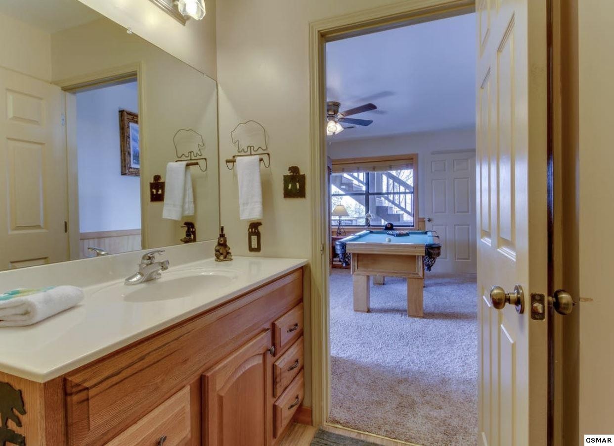 2487 Black Bear Ridge Way Sevierville, TN 37862 - Photo 31 of 34 Gallery Image 31