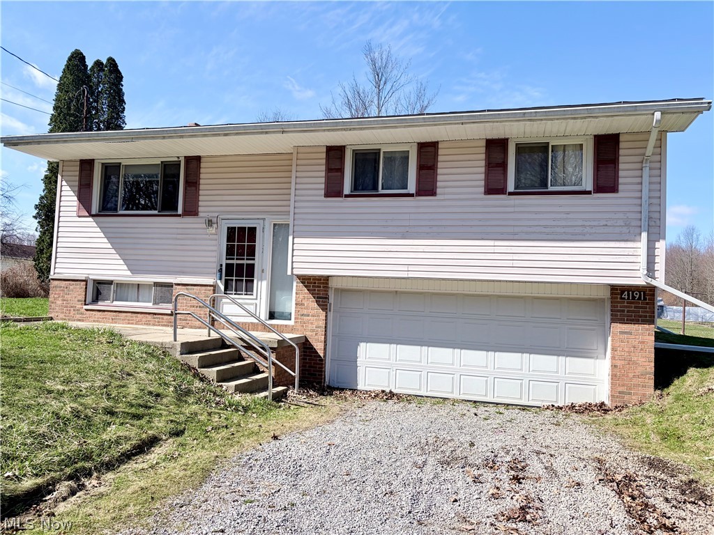 4191 Custer Orangeville Road Burghill, OH 44404 - Photo 3 of 27 Gallery Image 3