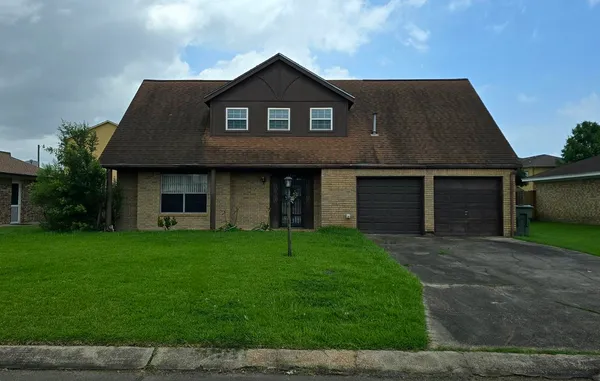 $189,900 | 3536 Brittany Avenue, Port Arthur, TX 77642