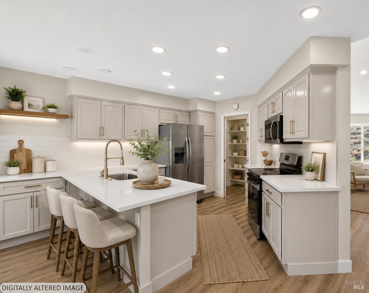 1239 Steele Canyon Road Napa, CA 94558 - Photo 14 of 44