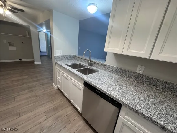 $164,990 | 3550 Bay Sands Drive, Unit 2045, Laughlin, NV 89029