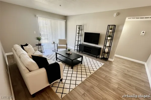 $164,990 | 3550 Bay Sands Drive, Unit 2045, Laughlin, NV 89029