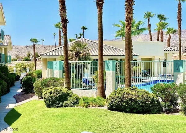 $164,990 | 3550 Bay Sands Drive, Unit 2045, Laughlin, NV 89029