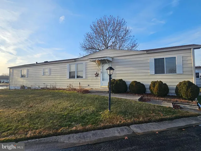 $60,000 | 568 Miles Standish Lane, Buena, NJ 08310