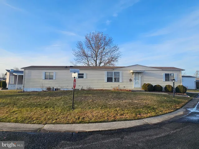 $60,000 | 568 Miles Standish Lane, Buena, NJ 08310