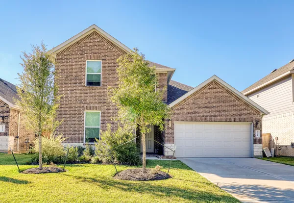 $2,500 | 1064 Dancing Feather Street, Montgomery, TX 77316