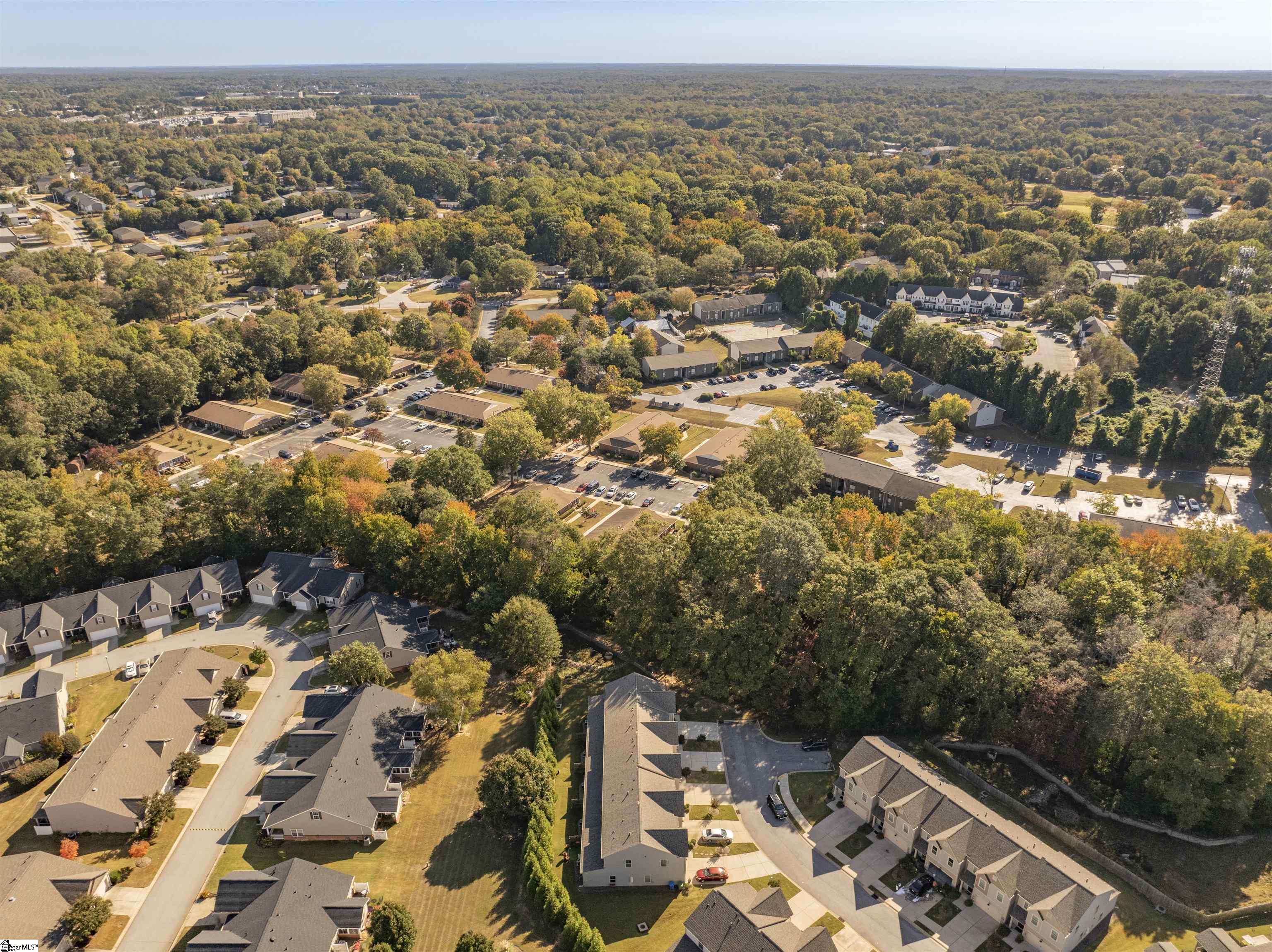 419 Cedar Blf Way Mauldin, SC 29662 - Photo 21 of 25