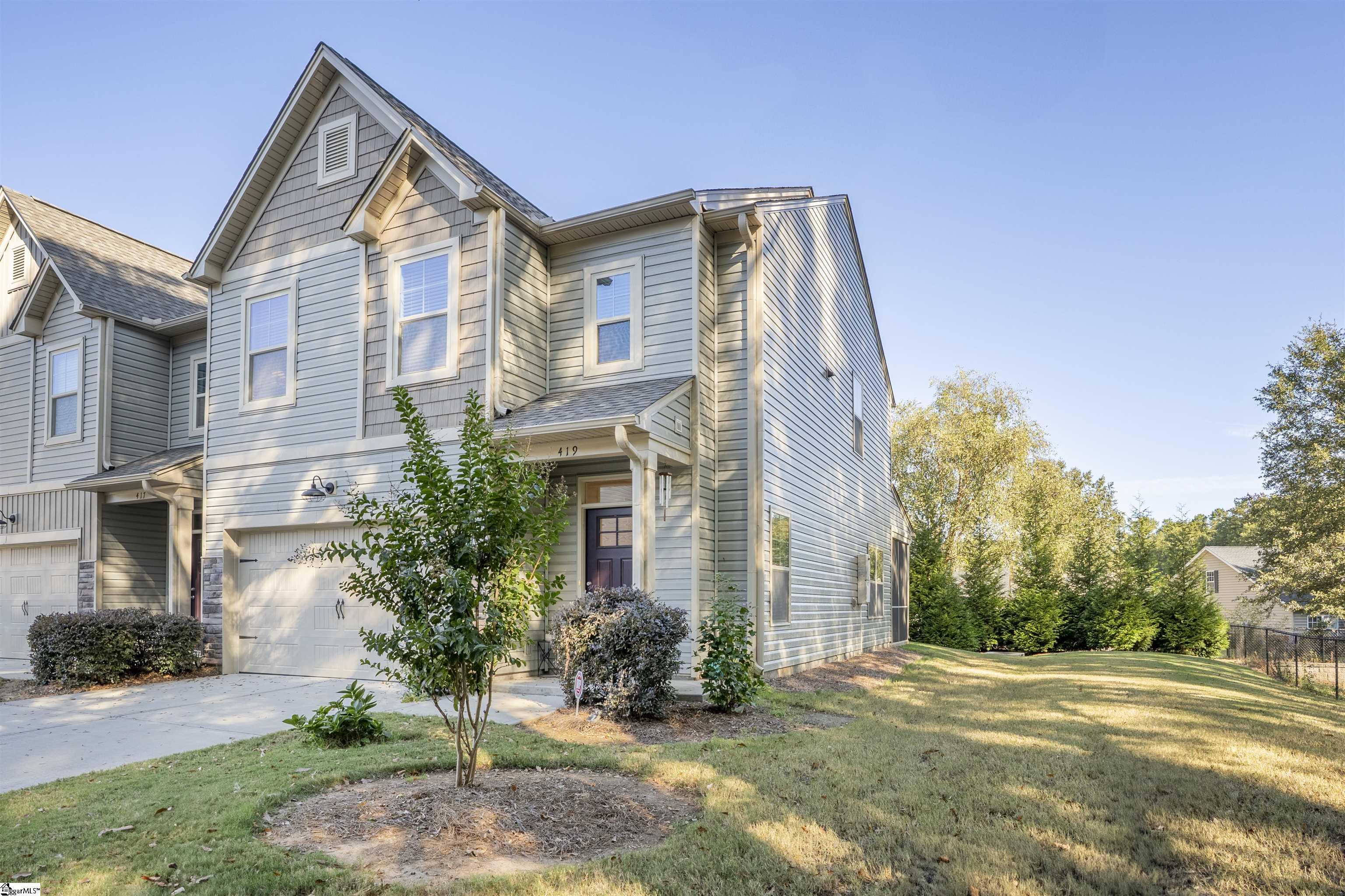 419 Cedar Blf Way Mauldin, SC 29662 - Photo 24 of 25