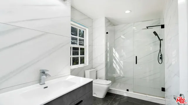 a view of a entryway with stairs