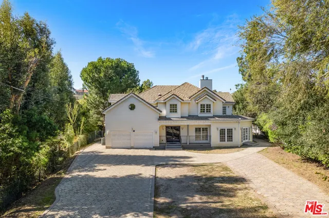 $1,649,999 | 11577 Newcastle Avenue, Granada Hills, CA 91344