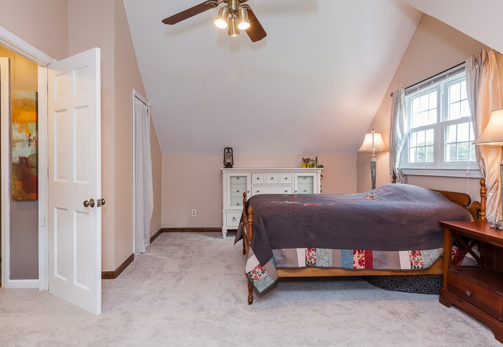 133 South Longyard Road Southwick, MA 01077 - Photo 20 of 30 Gallery Image 20
