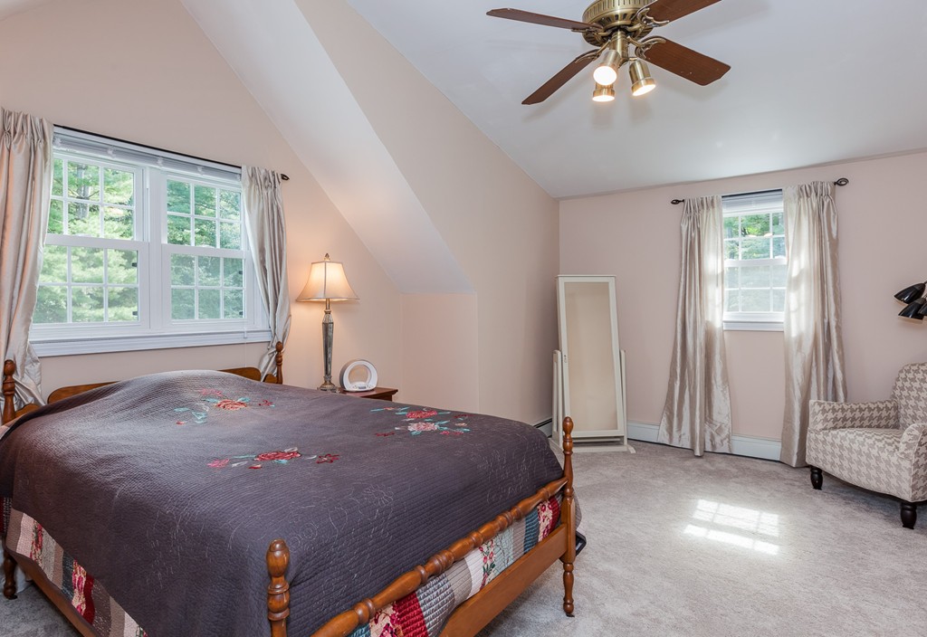 133 South Longyard Road Southwick, MA 01077 - Photo 21 of 30 Gallery Image 21
