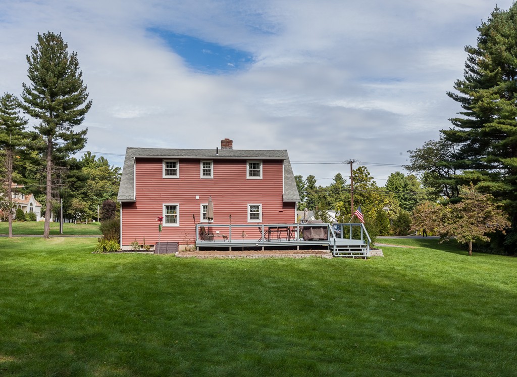 133 South Longyard Road Southwick, MA 01077 - Photo 3 of 30 Gallery Image 3