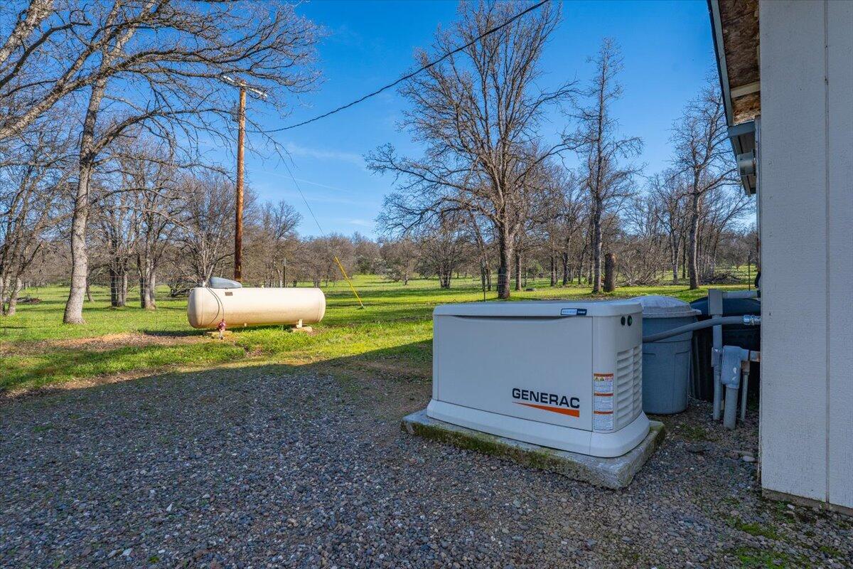 15525 Bowman Road Red Bluff, CA 96080 - Photo 145 of 148 Generator