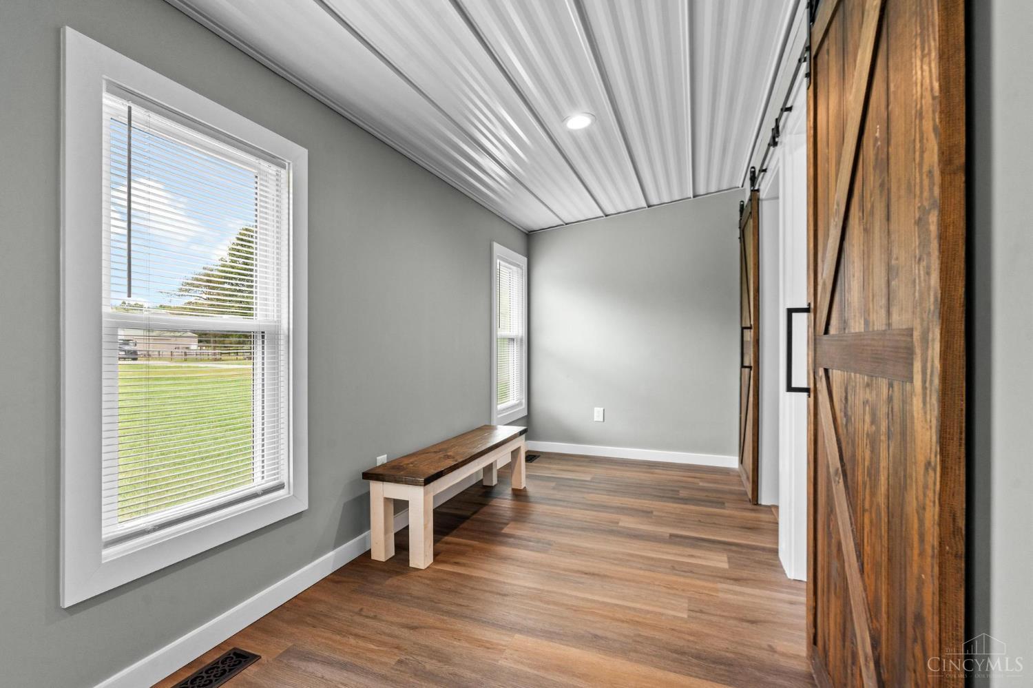 4037 South Baker Road Lynchburg, OH 45142 - Photo 17 of 59 Gallery Image 17