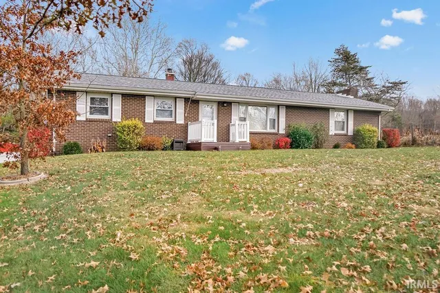 $375,000 | 5151 South Harmony Road, Bloomington, IN 47403