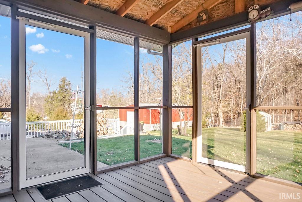 5151 South Harmony Road Bloomington, IN 47403 - Photo 15 of 36