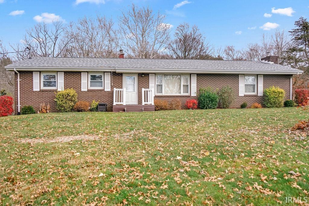 5151 South Harmony Road Bloomington, IN 47403 - Photo 2 of 36