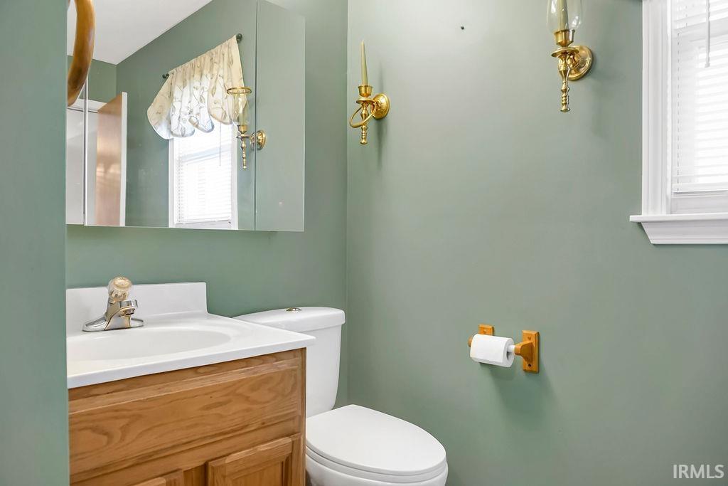 5151 South Harmony Road Bloomington, IN 47403 - Photo 22 of 36