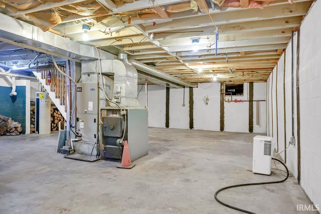 5151 South Harmony Road Bloomington, IN 47403 - Photo 32 of 36