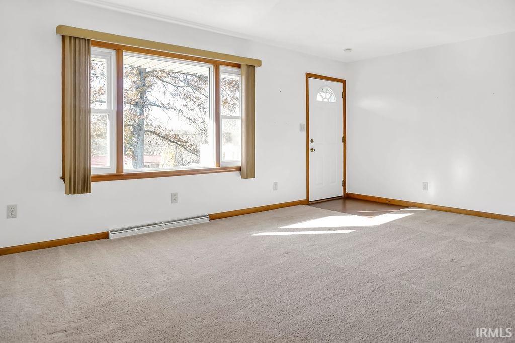 5151 South Harmony Road Bloomington, IN 47403 - Photo 10 of 36