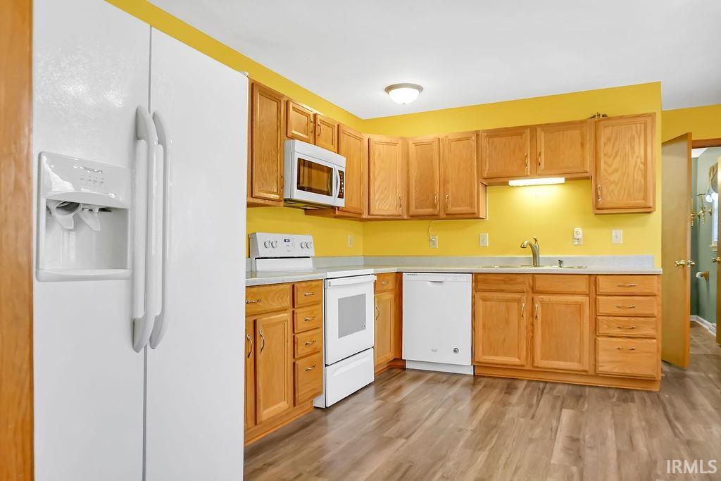 5151 South Harmony Road Bloomington, IN 47403 - Photo 10 of 36 Gallery Image 10