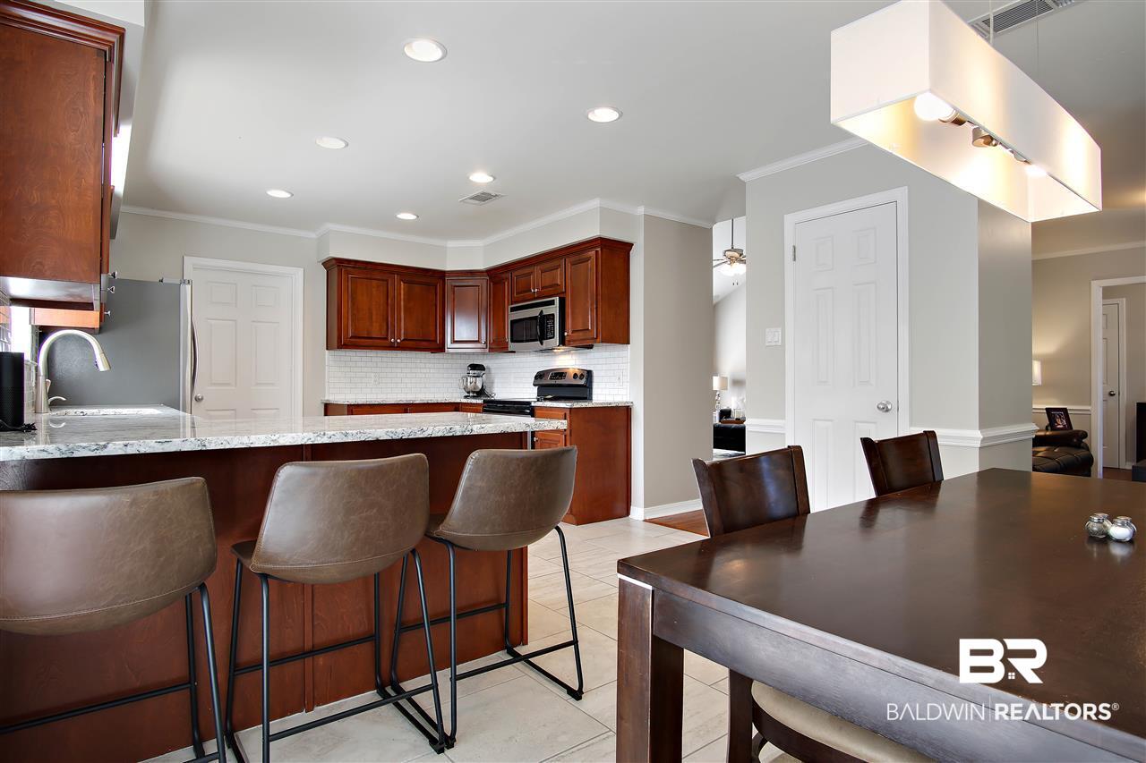 6117 Lindholm Drive South Mobile, AL 36693 - Photo 13 of 32