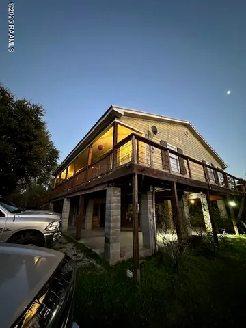 $250,000 | 2603 Railroad Road, New Iberia, LA 70560