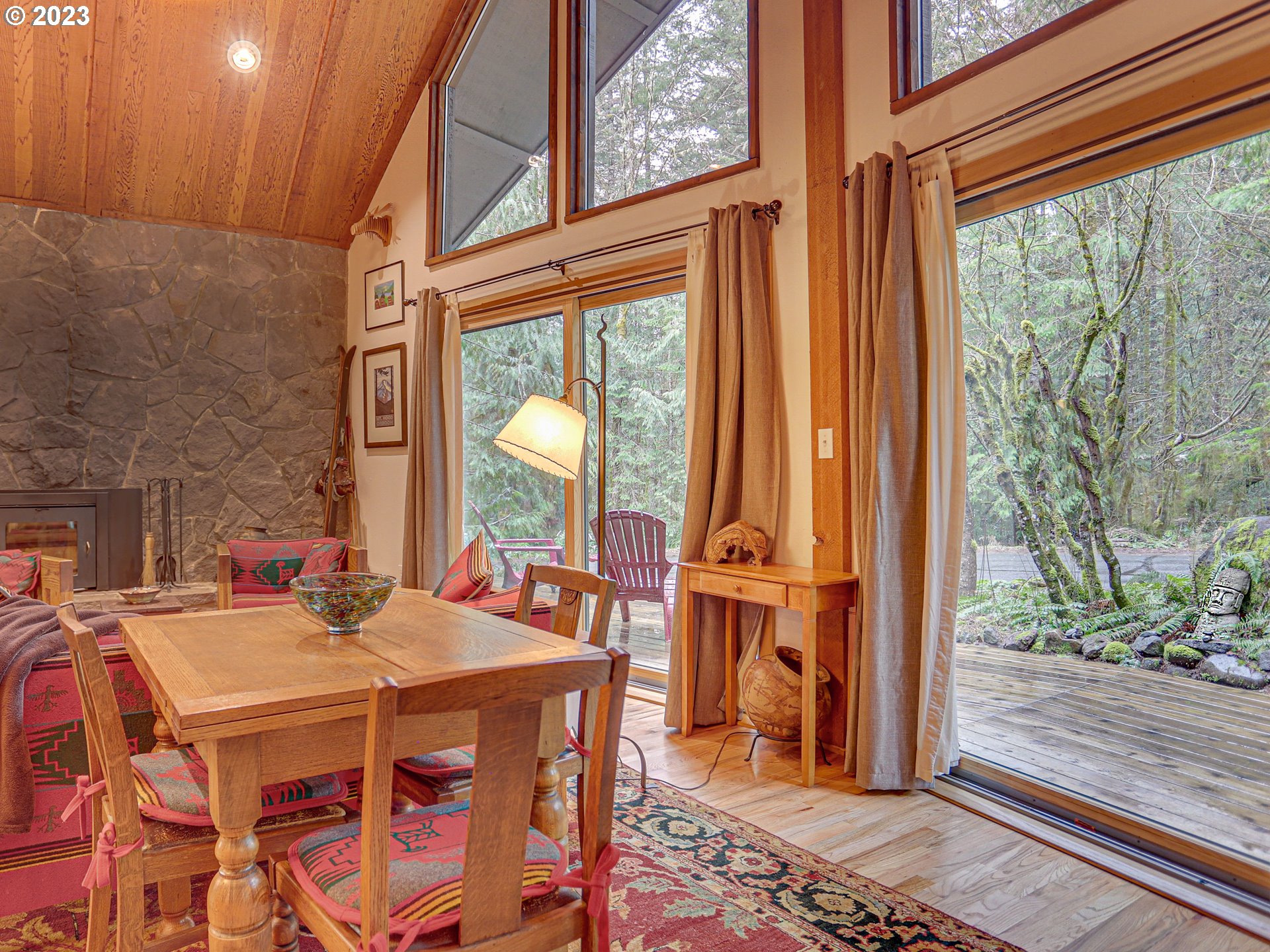 72697 East Village Loop Road Rhododendron, OR 97049 - Photo 7 of 47 Gallery Image 7