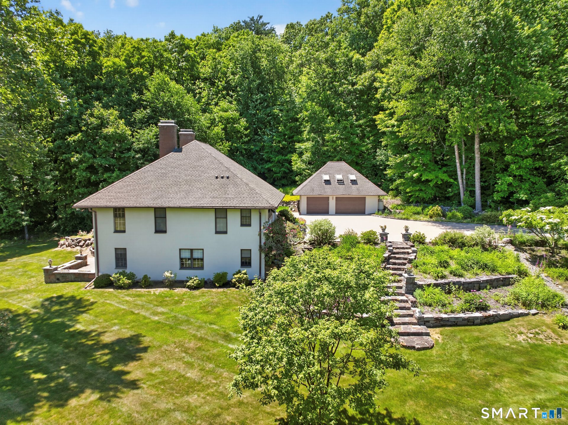 88 W Road Canton, CT 06019 - Photo 28 of 38