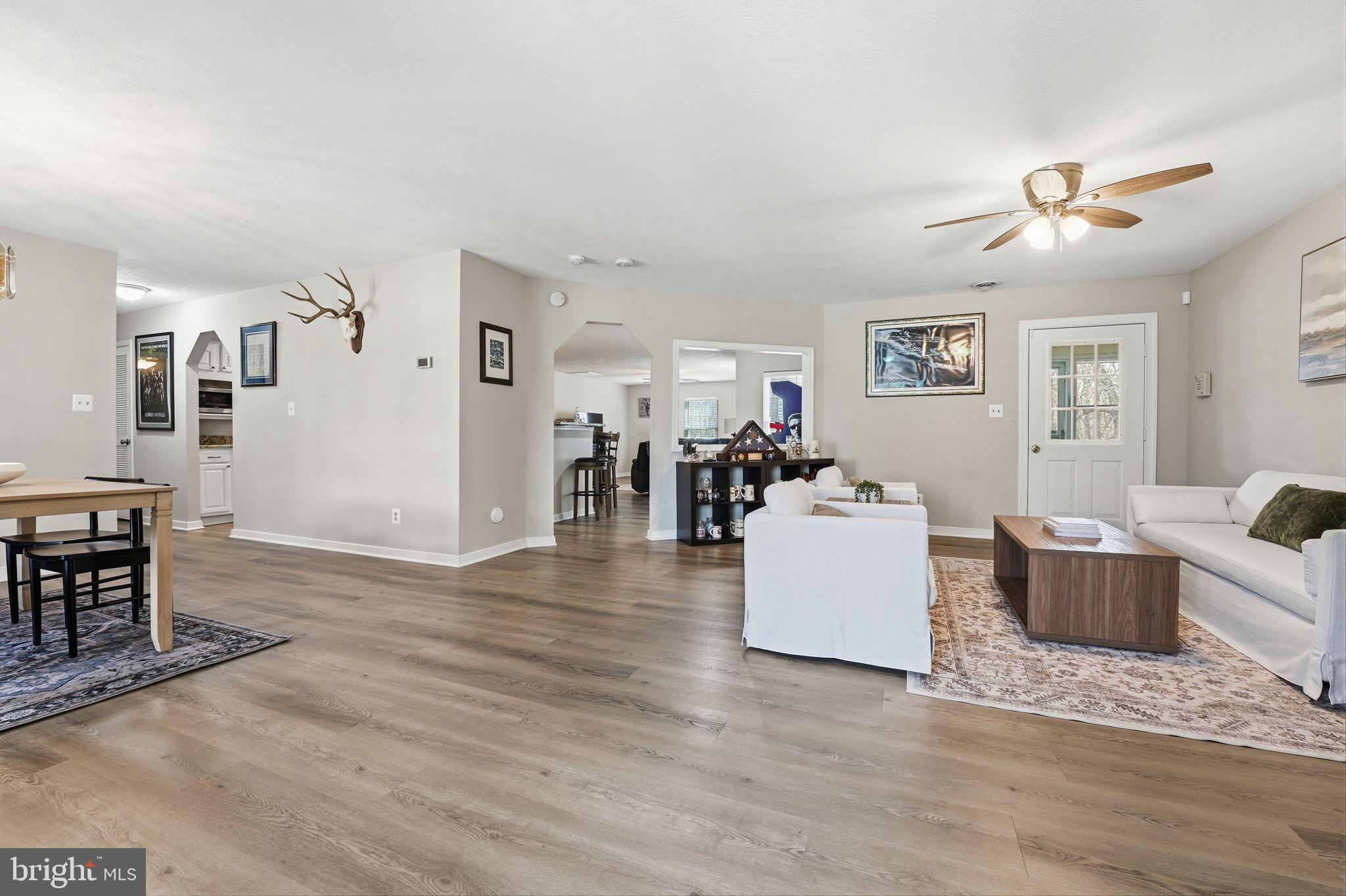 256 Doc Stone Road Stafford, VA 22556 - Photo 11 of 54