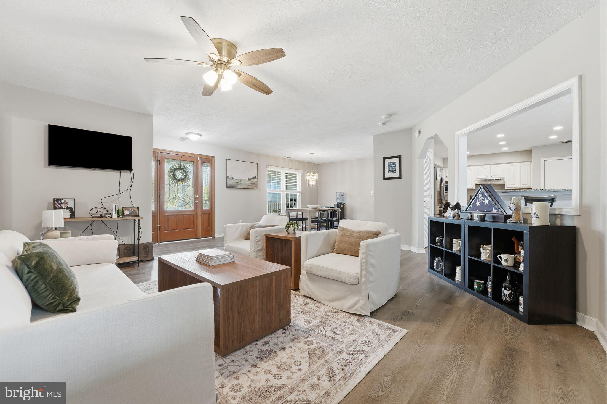 256 Doc Stone Road Stafford, VA 22556 - Photo 13 of 54