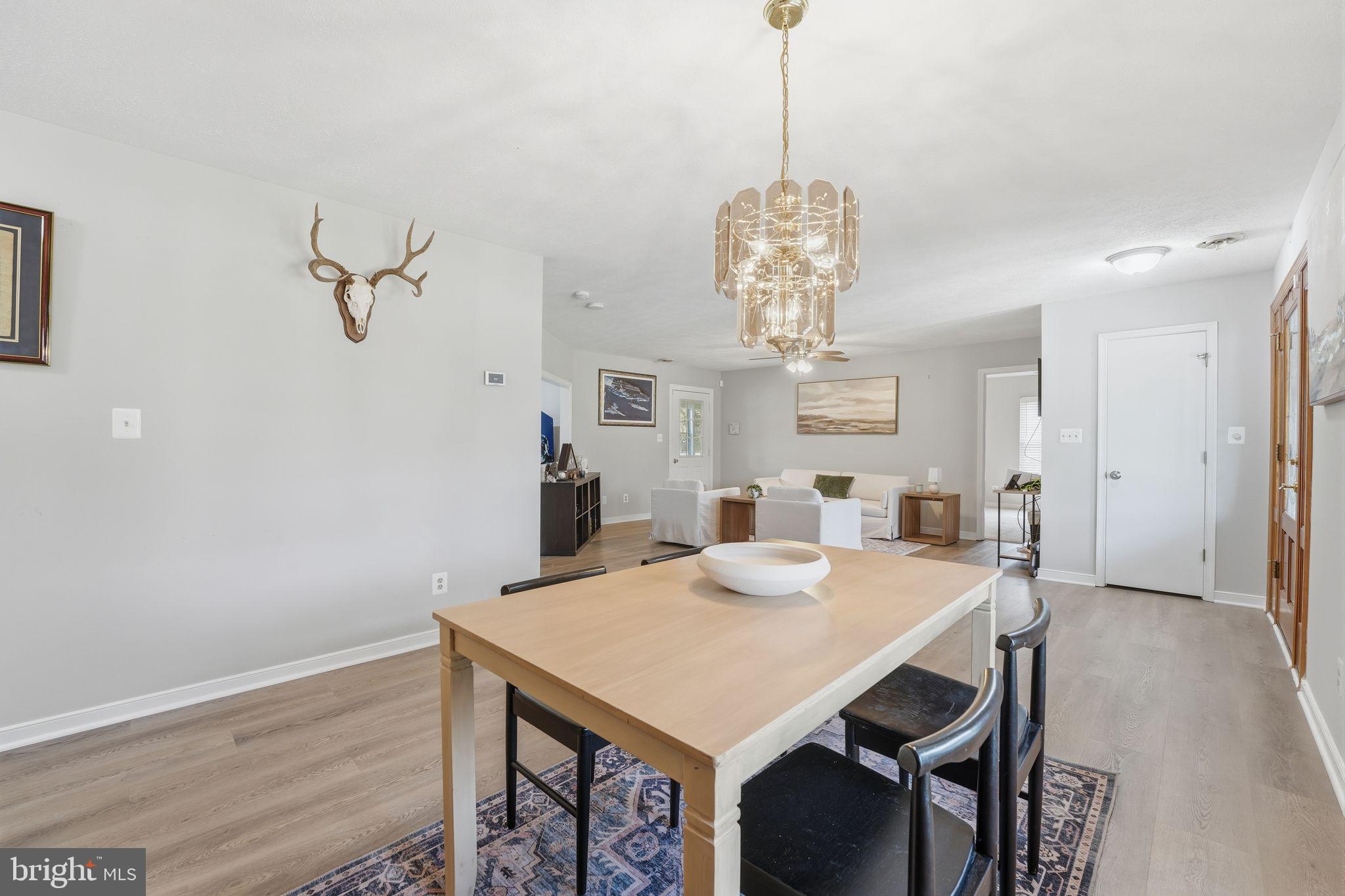 256 Doc Stone Road Stafford, VA 22556 - Photo 15 of 54