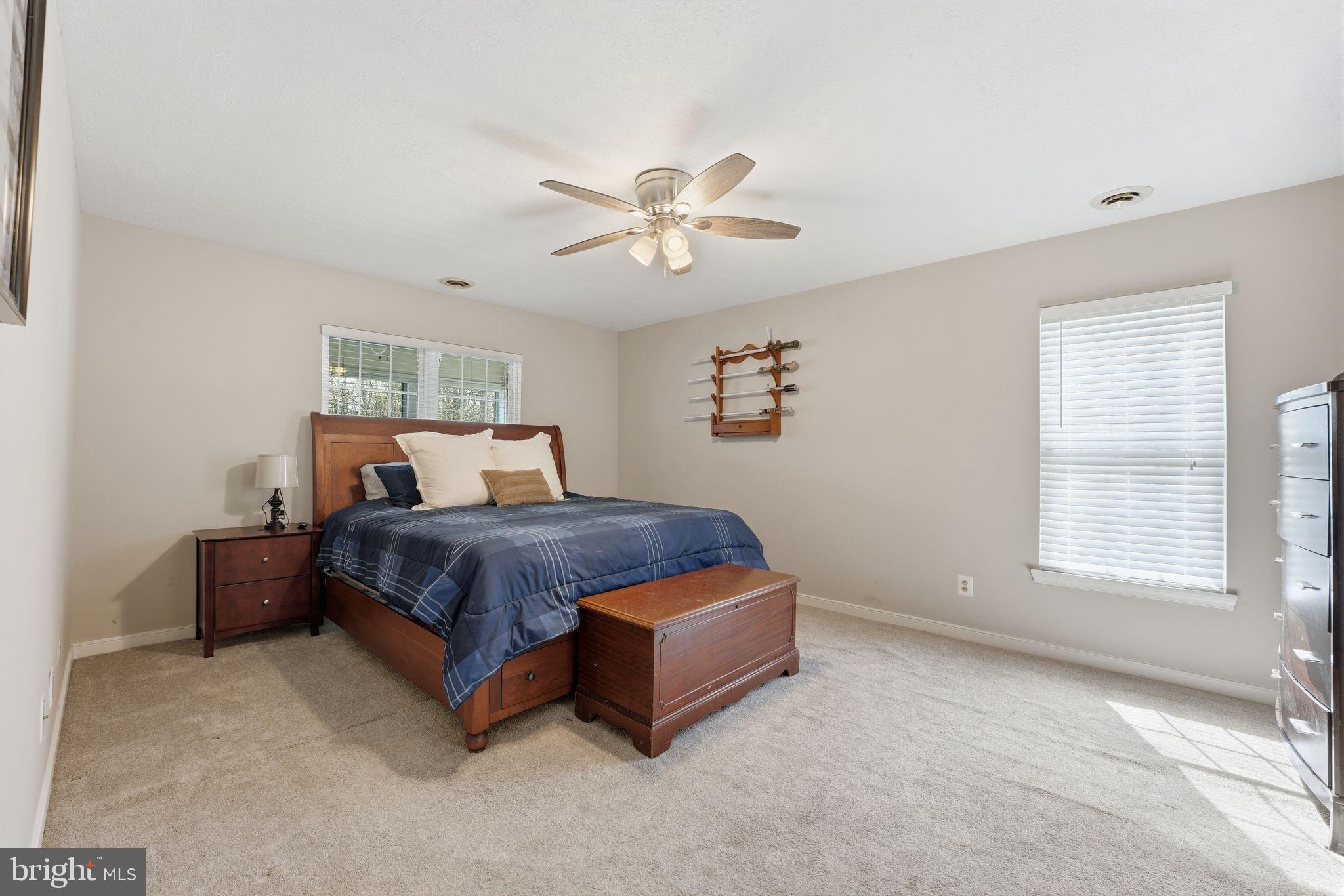 256 Doc Stone Road Stafford, VA 22556 - Photo 16 of 54