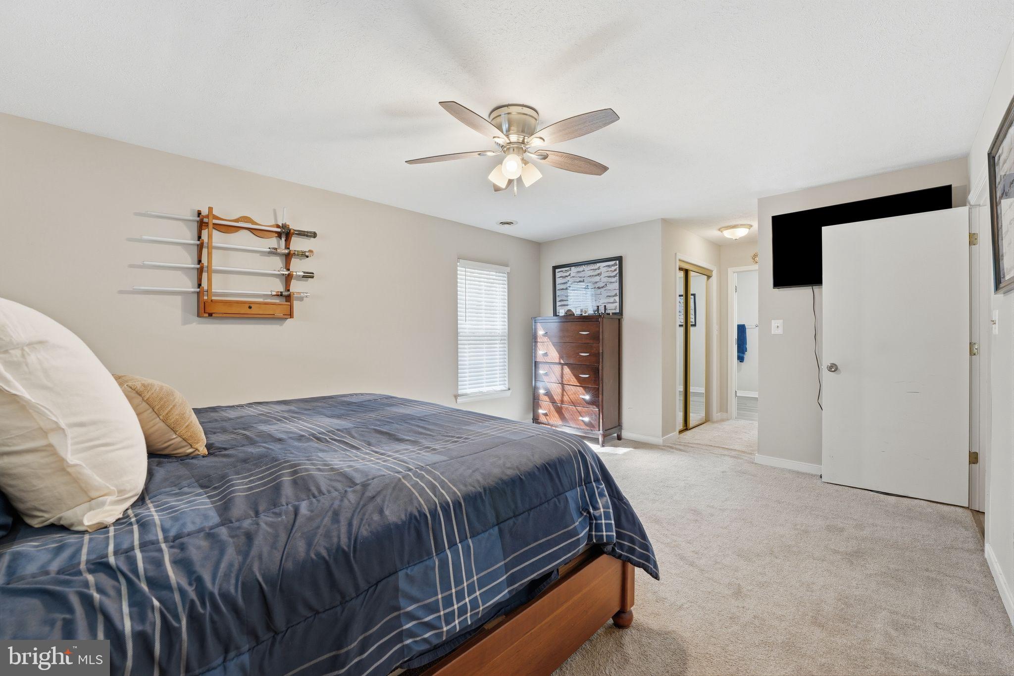 256 Doc Stone Road Stafford, VA 22556 - Photo 17 of 54