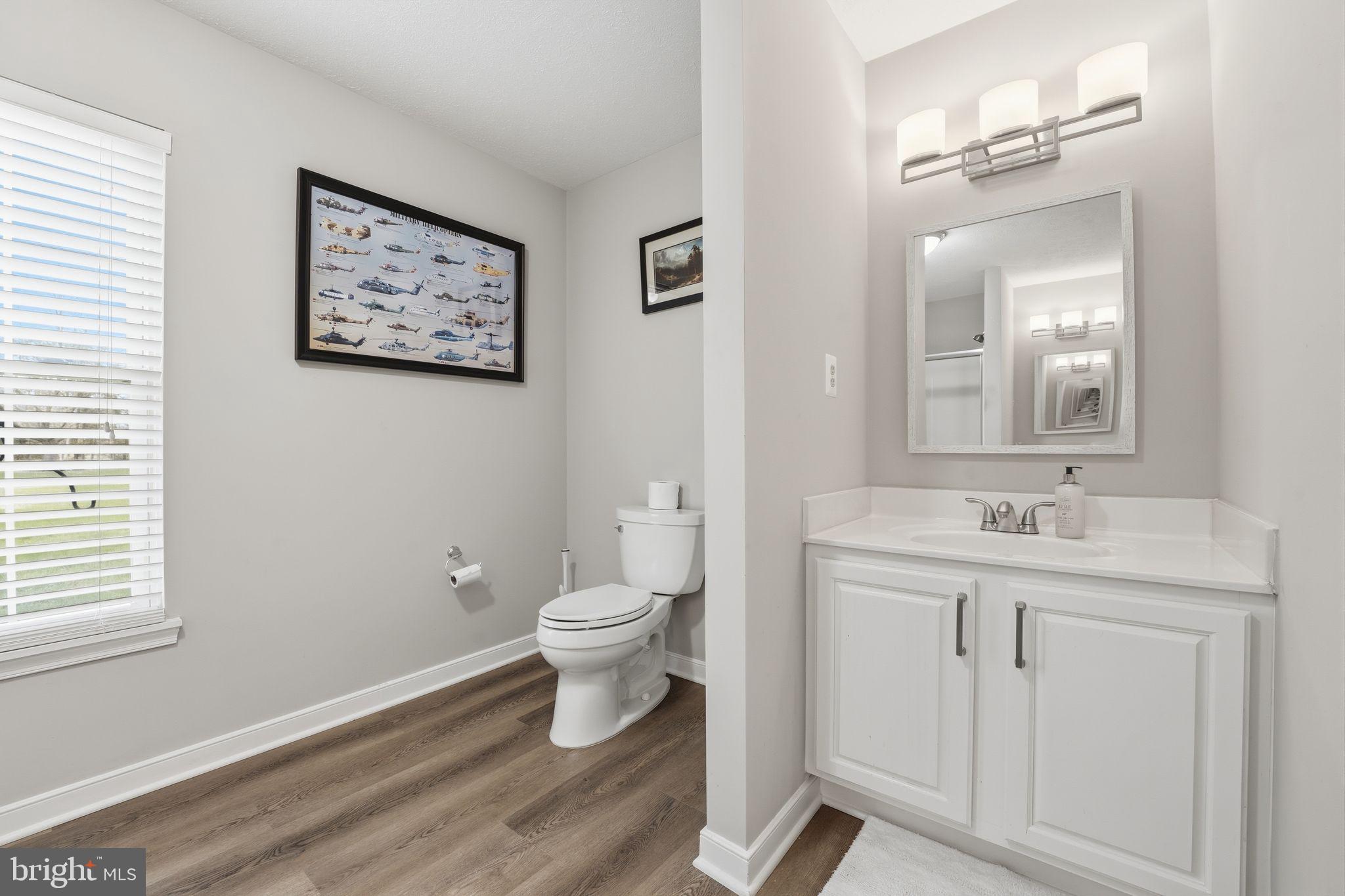 256 Doc Stone Road Stafford, VA 22556 - Photo 20 of 54