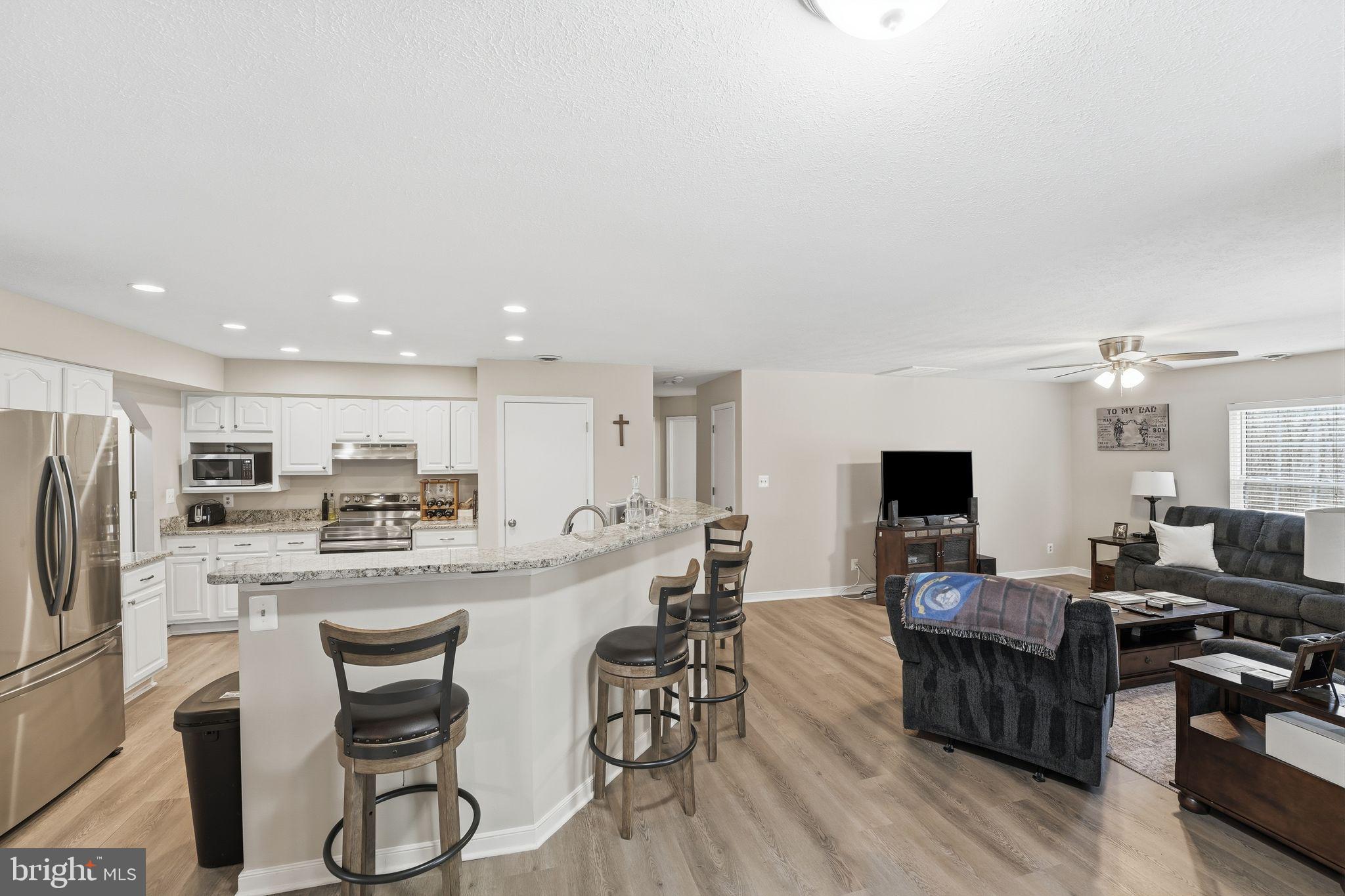 256 Doc Stone Road Stafford, VA 22556 - Photo 23 of 54