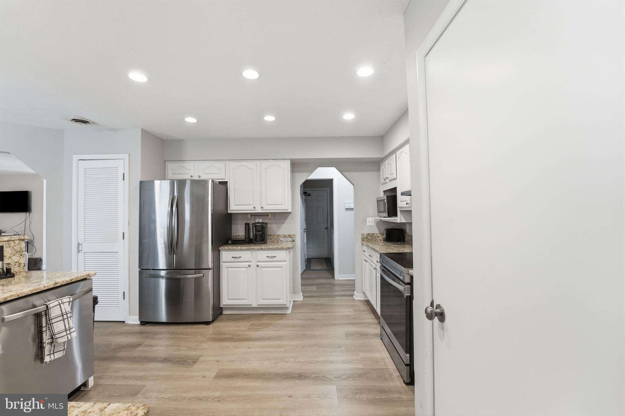 256 Doc Stone Road Stafford, VA 22556 - Photo 24 of 54